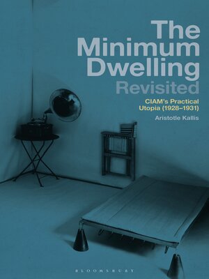 cover image of The Minimum Dwelling Revisited